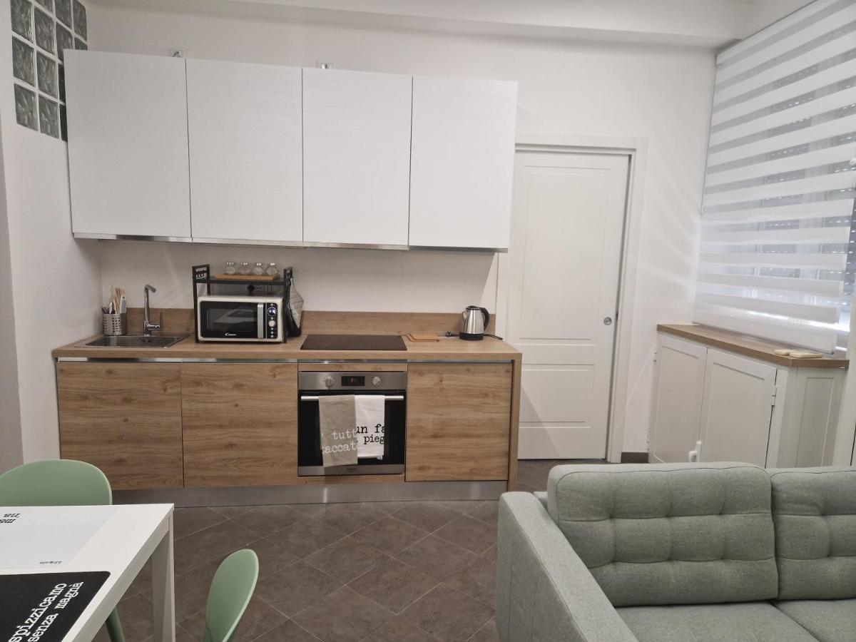 Apartamento A Casa Di Cippi *