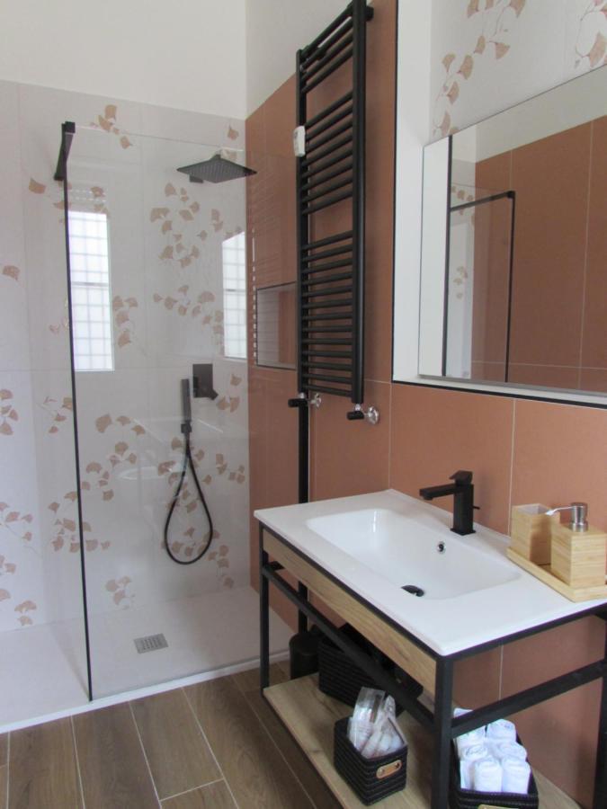 Apartamento A Casa Di Cippi